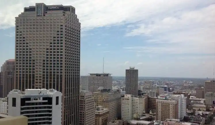 Go City: New Orleans