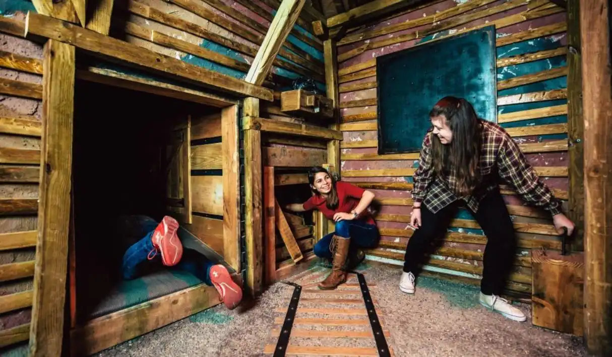 The Escape Game Austin