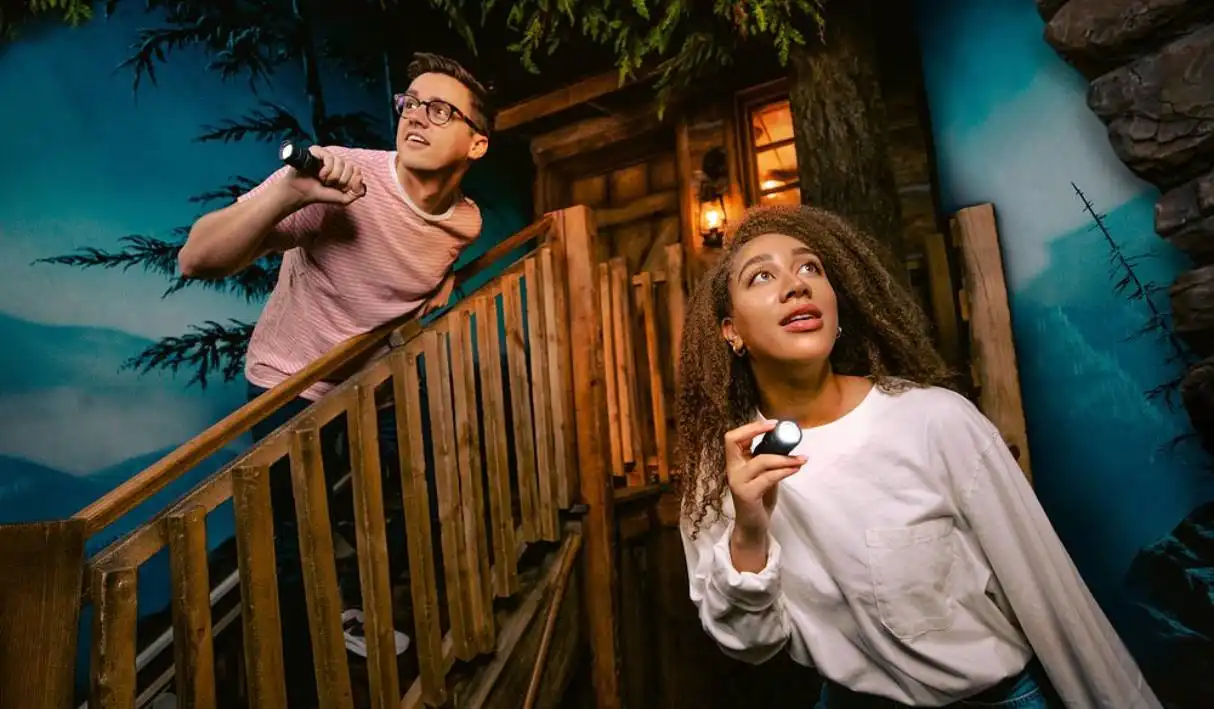 The Escape Game Cincinnati