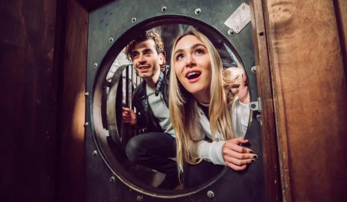 The Escape Game Columbus