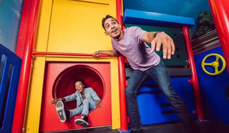 The Escape Game San Antonio