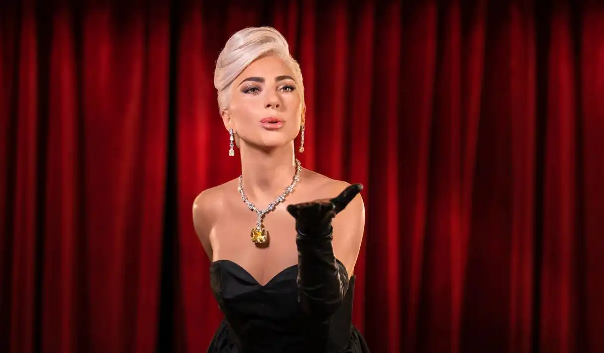 Madame Tussauds Hollywood