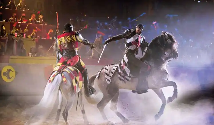 Medieval Times Arizona