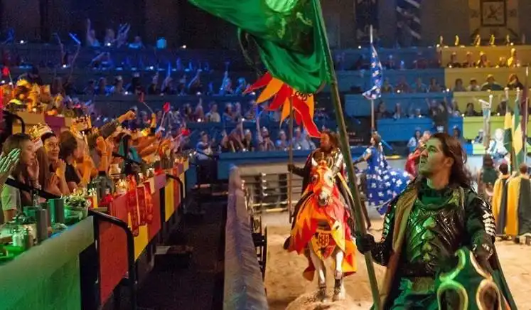 Medieval Times Buena Park