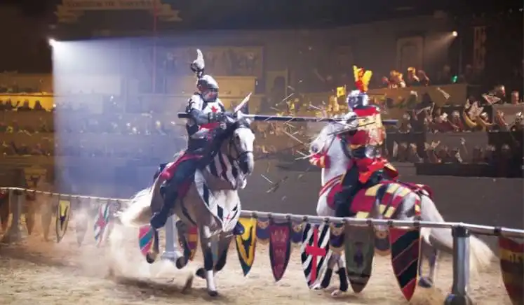 Medieval Times Atlanta