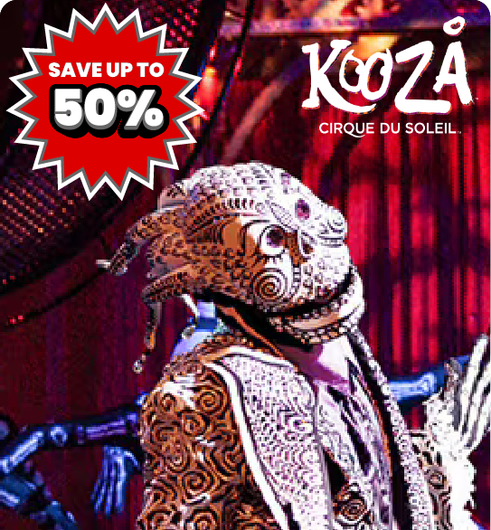 Kooza Santa Monica Image