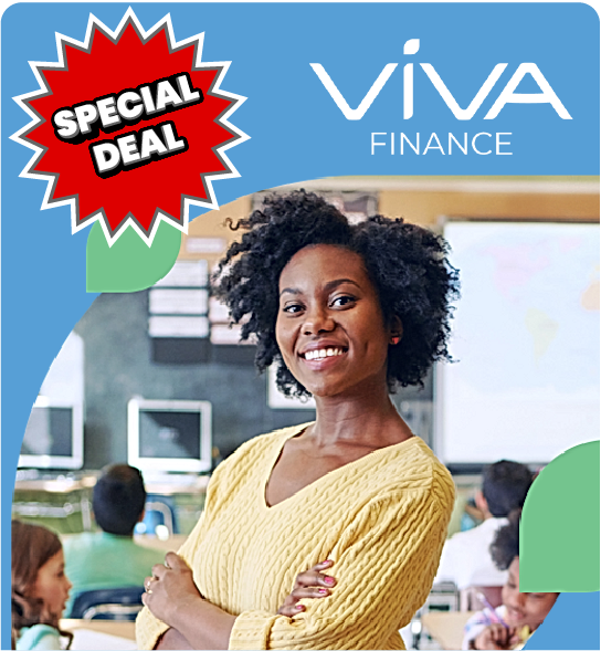 Viva Finance Image