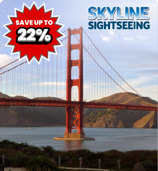 Skyline Sightseeing Image