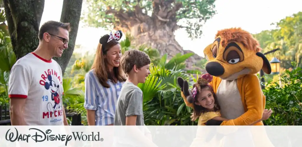 Disney’s Animal Kingdom Picture