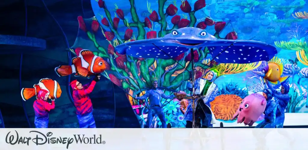 Disney’s Animal Kingdom Picture