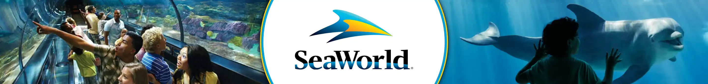 SeaWorld San Diego