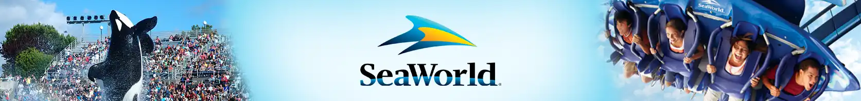 SeaWorld Orlando