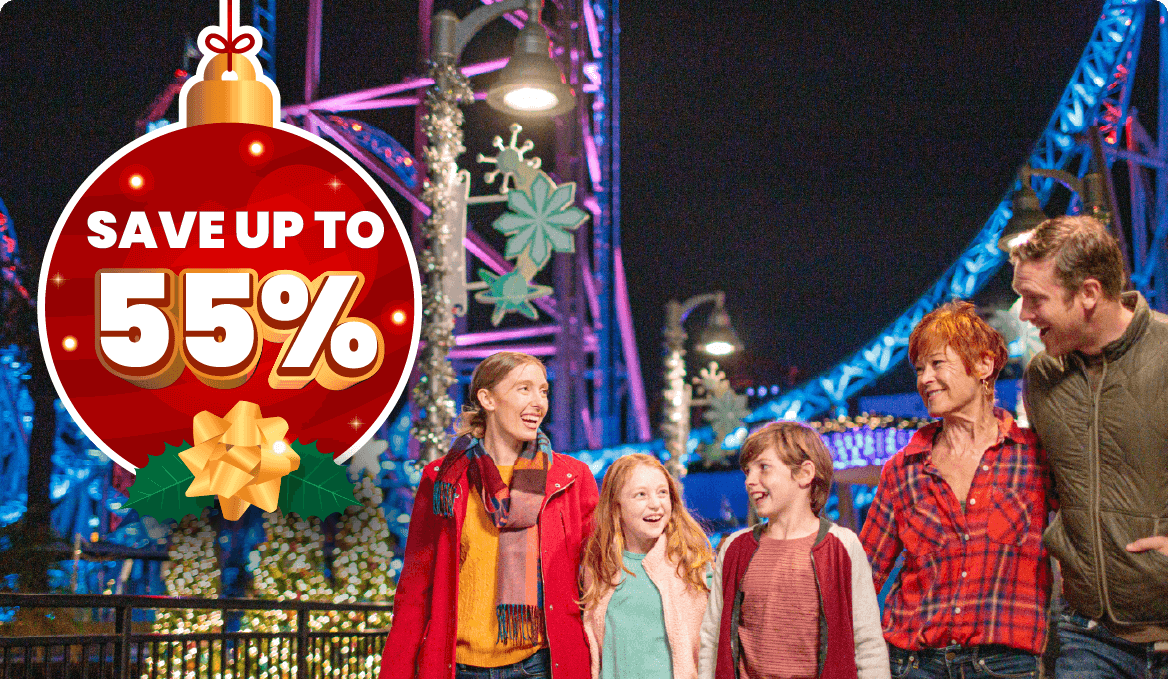 Knott's Berry Farm Image