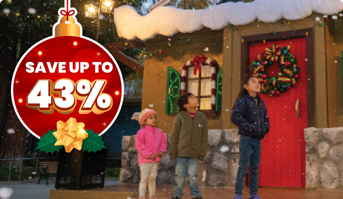 Gilroy Gardens Image