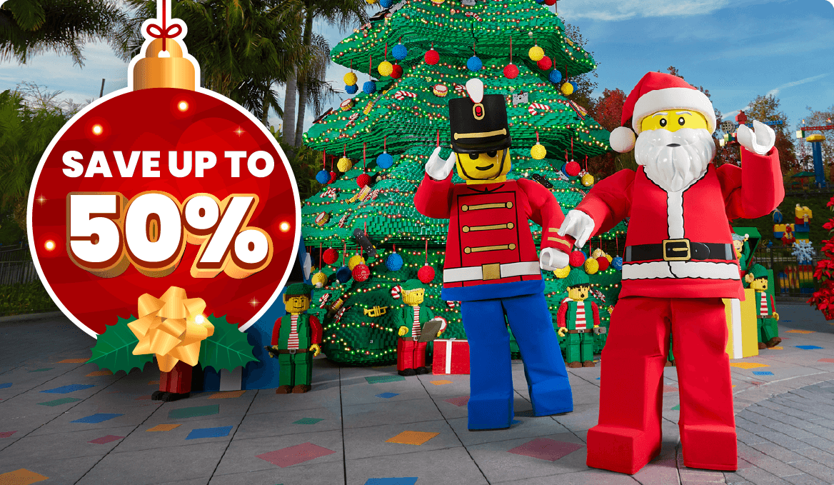 Legoland California Image