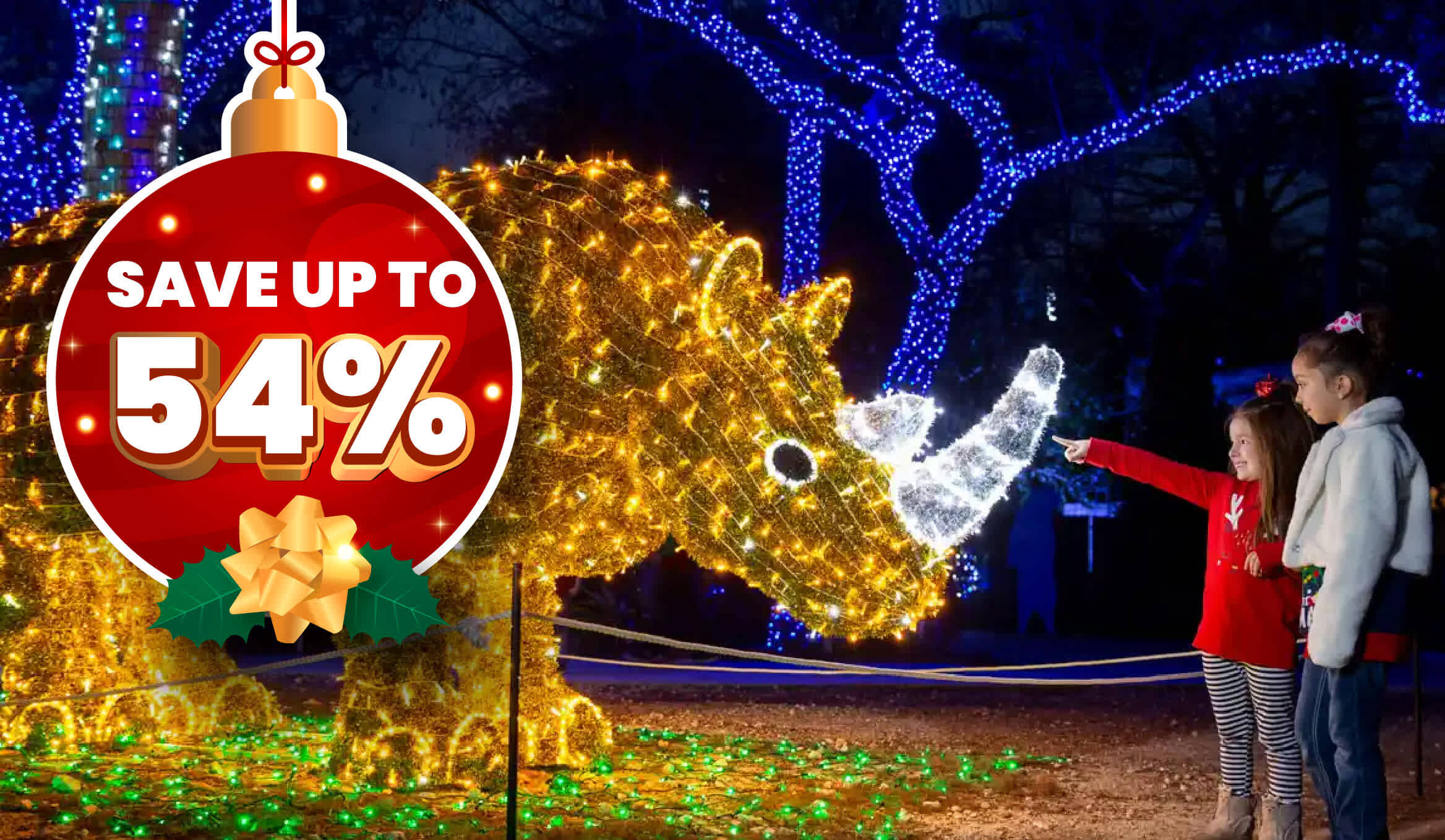  San Antonio Zoo Image