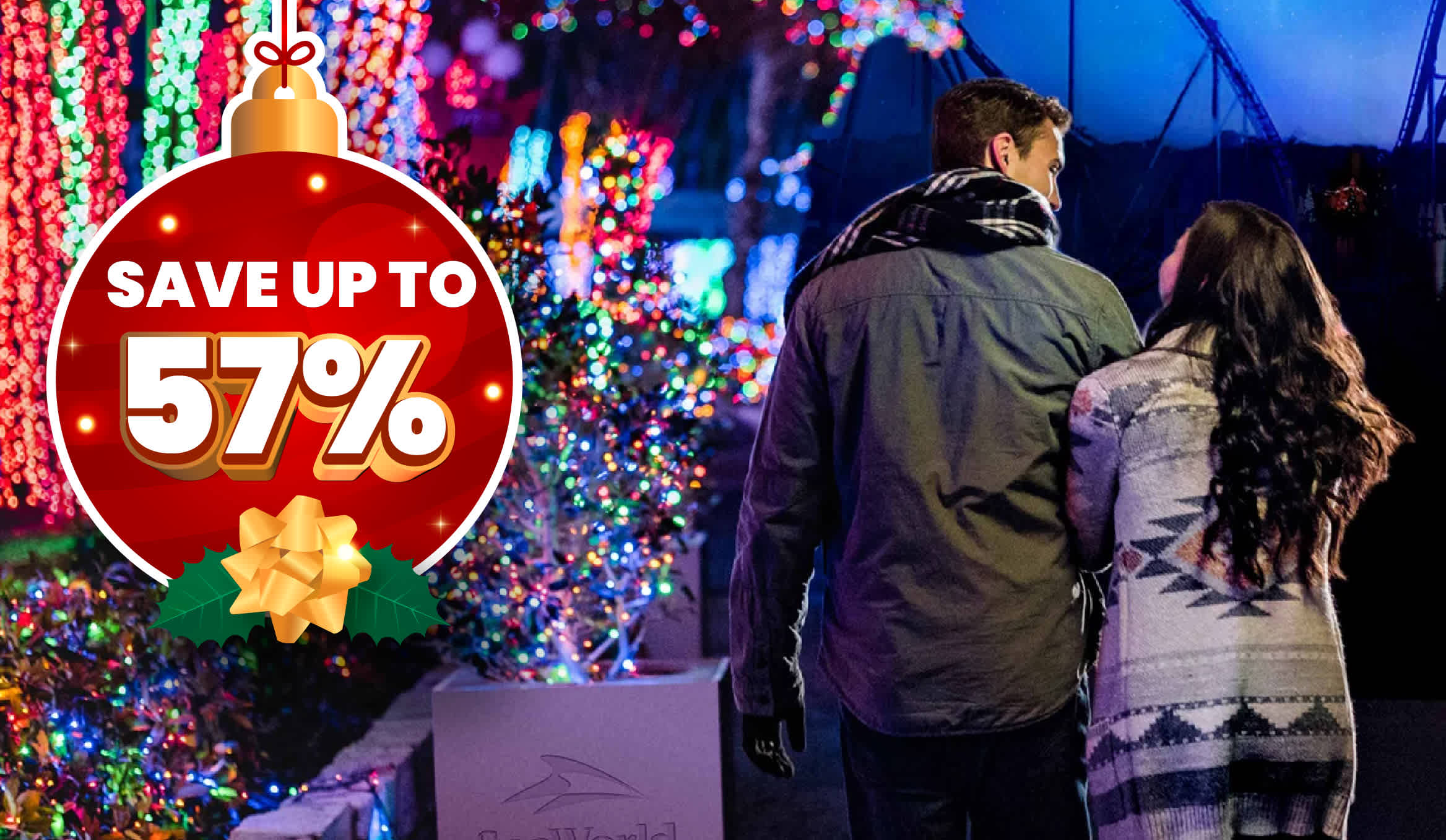 SeaWorld San Antonio Image