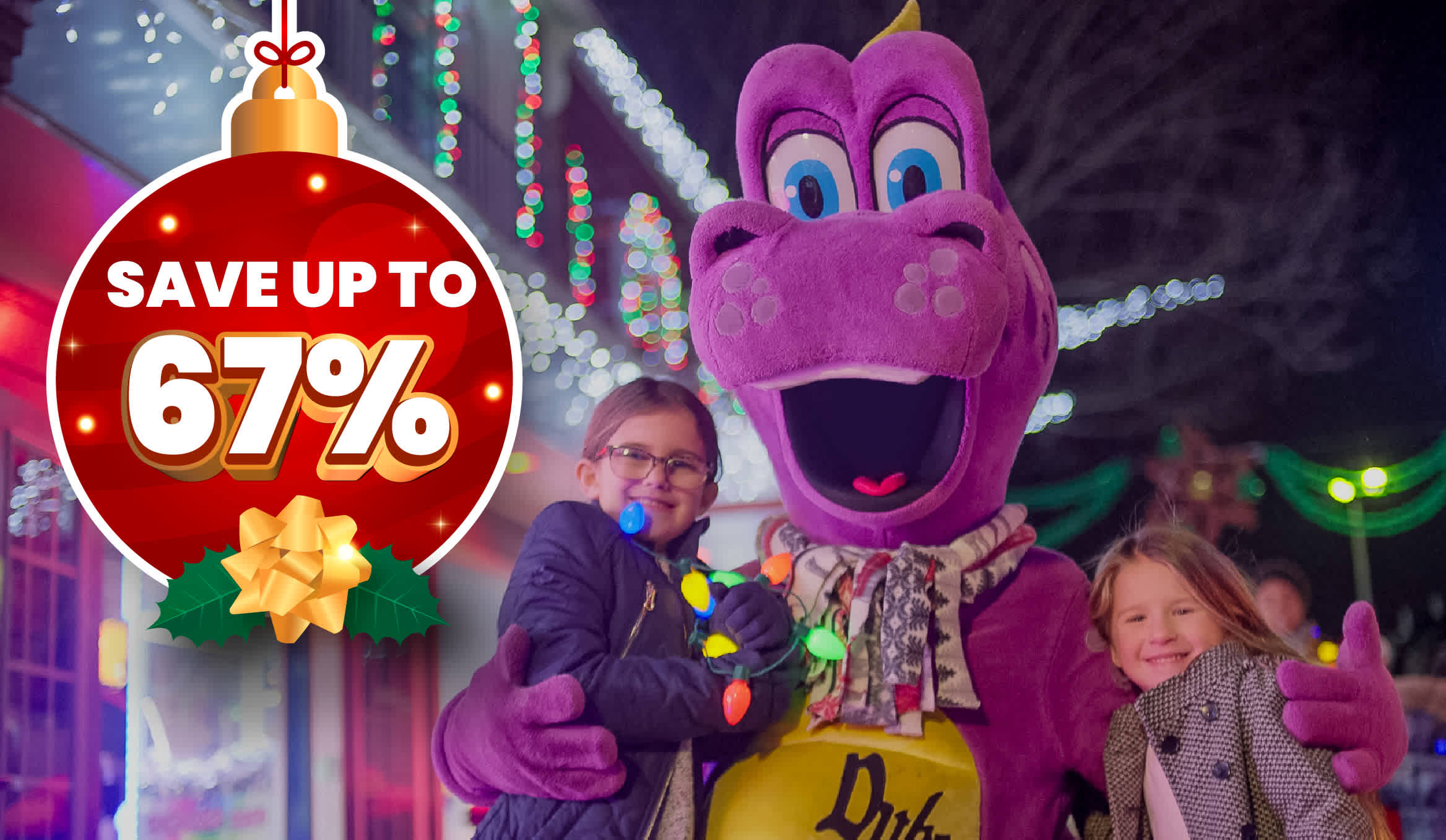 Dutch Wonderland Image