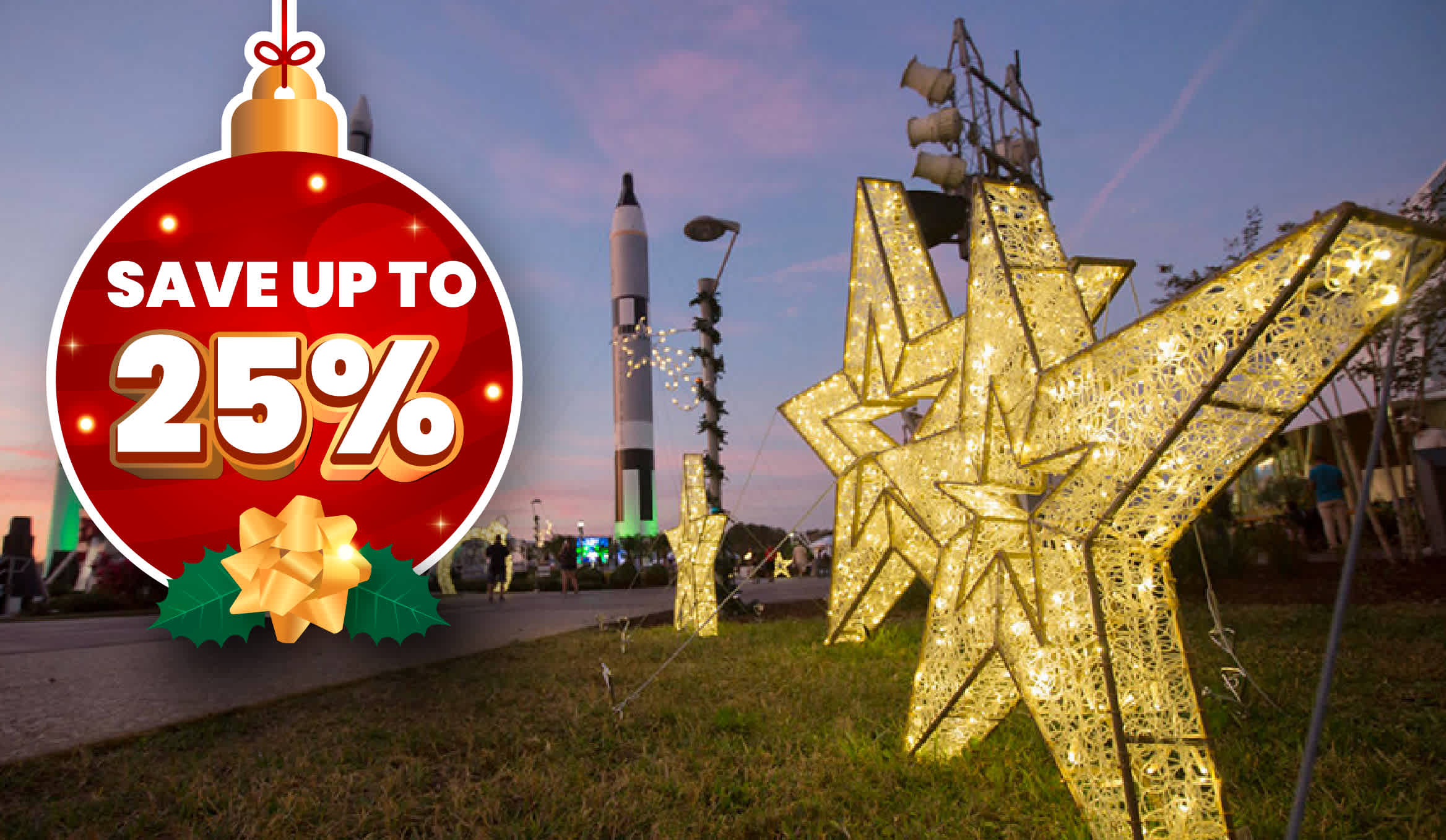 Kennedy Space Center Image