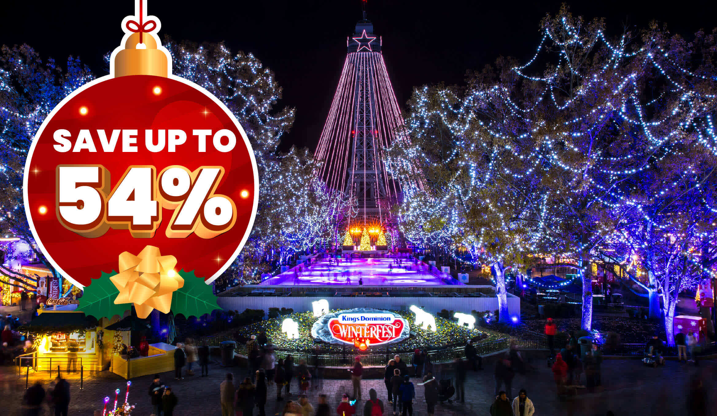 Kings Dominion Image