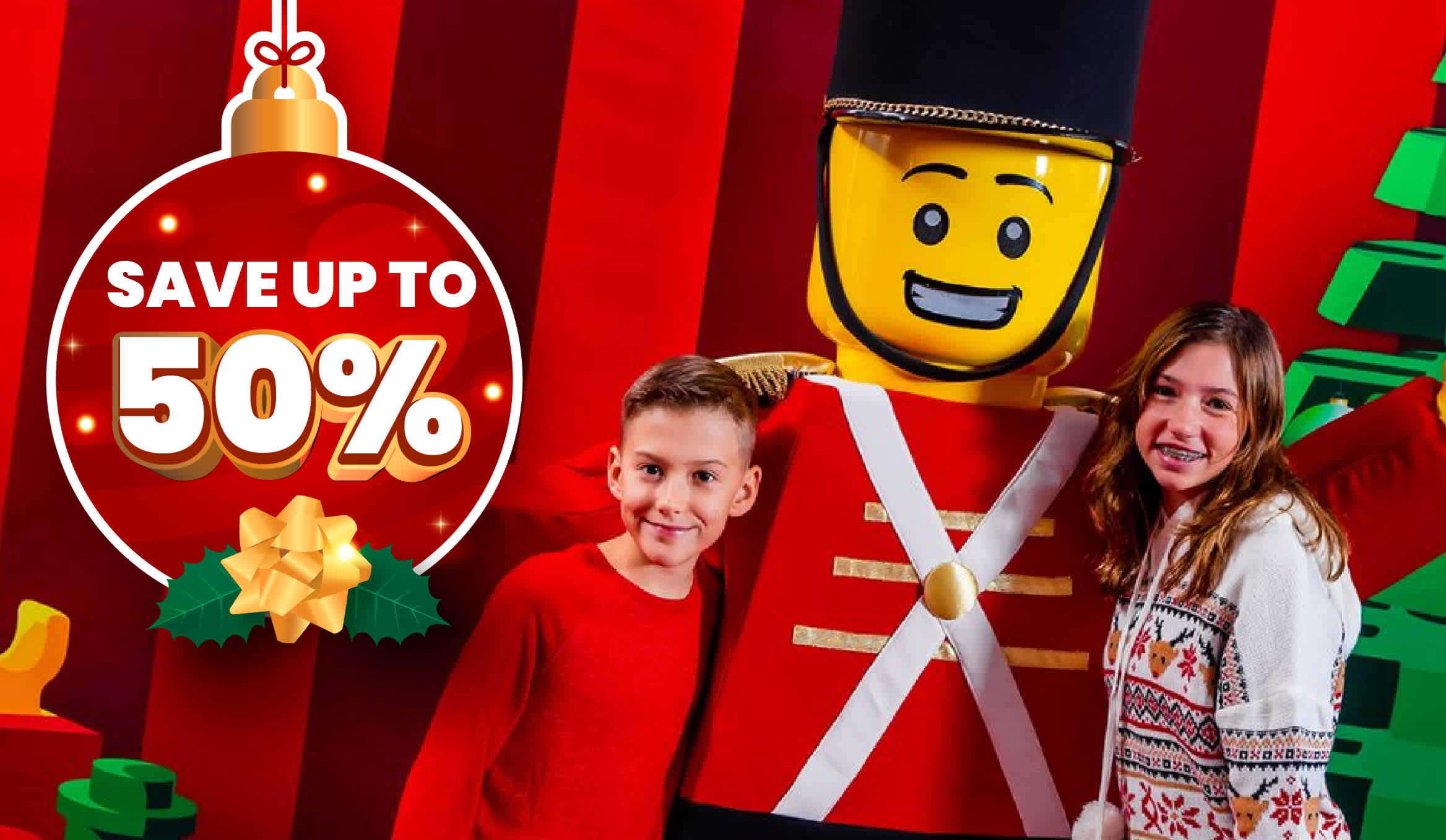 Legoland Nationwide Image