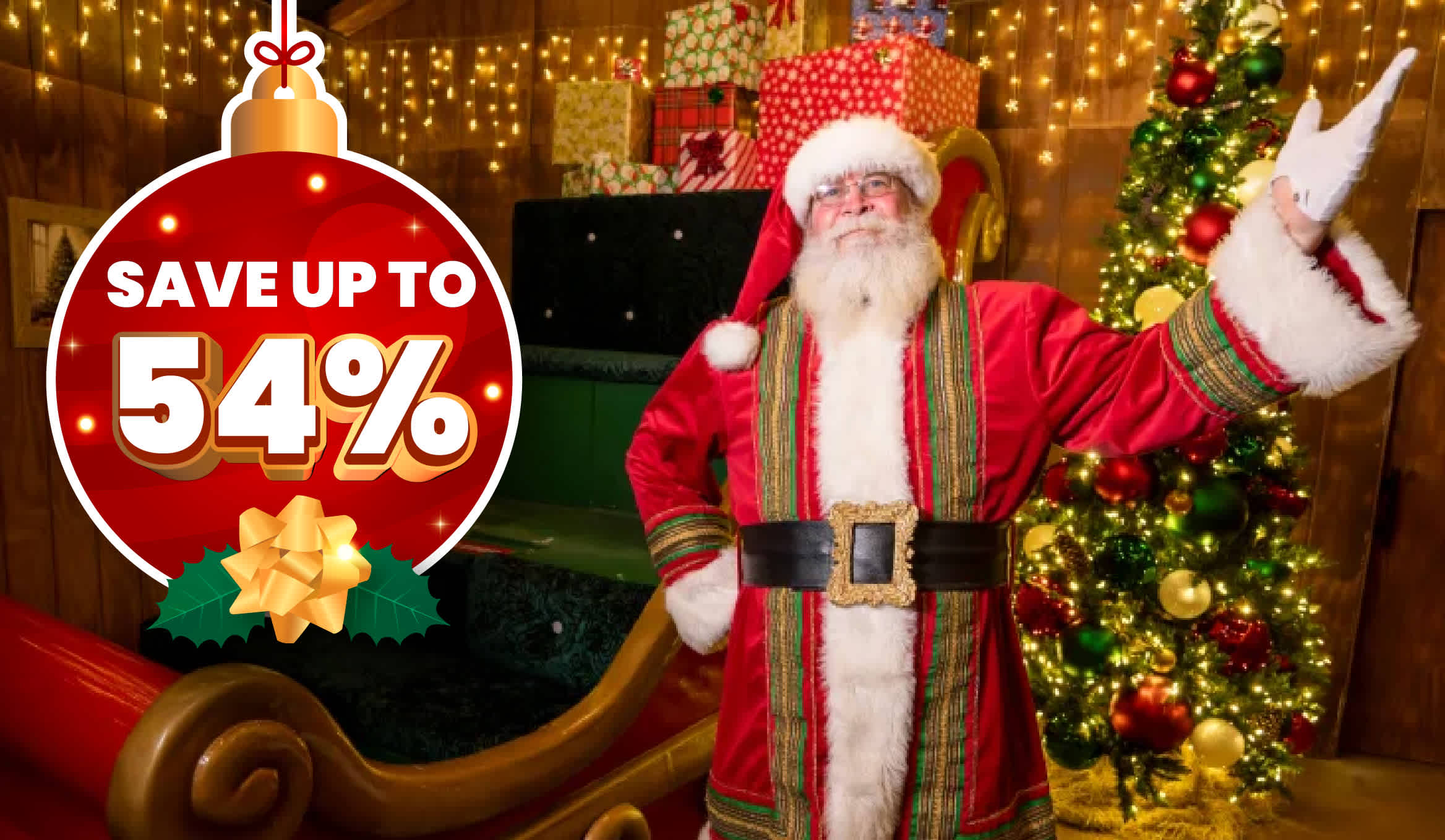 Seaworld Orlando Image