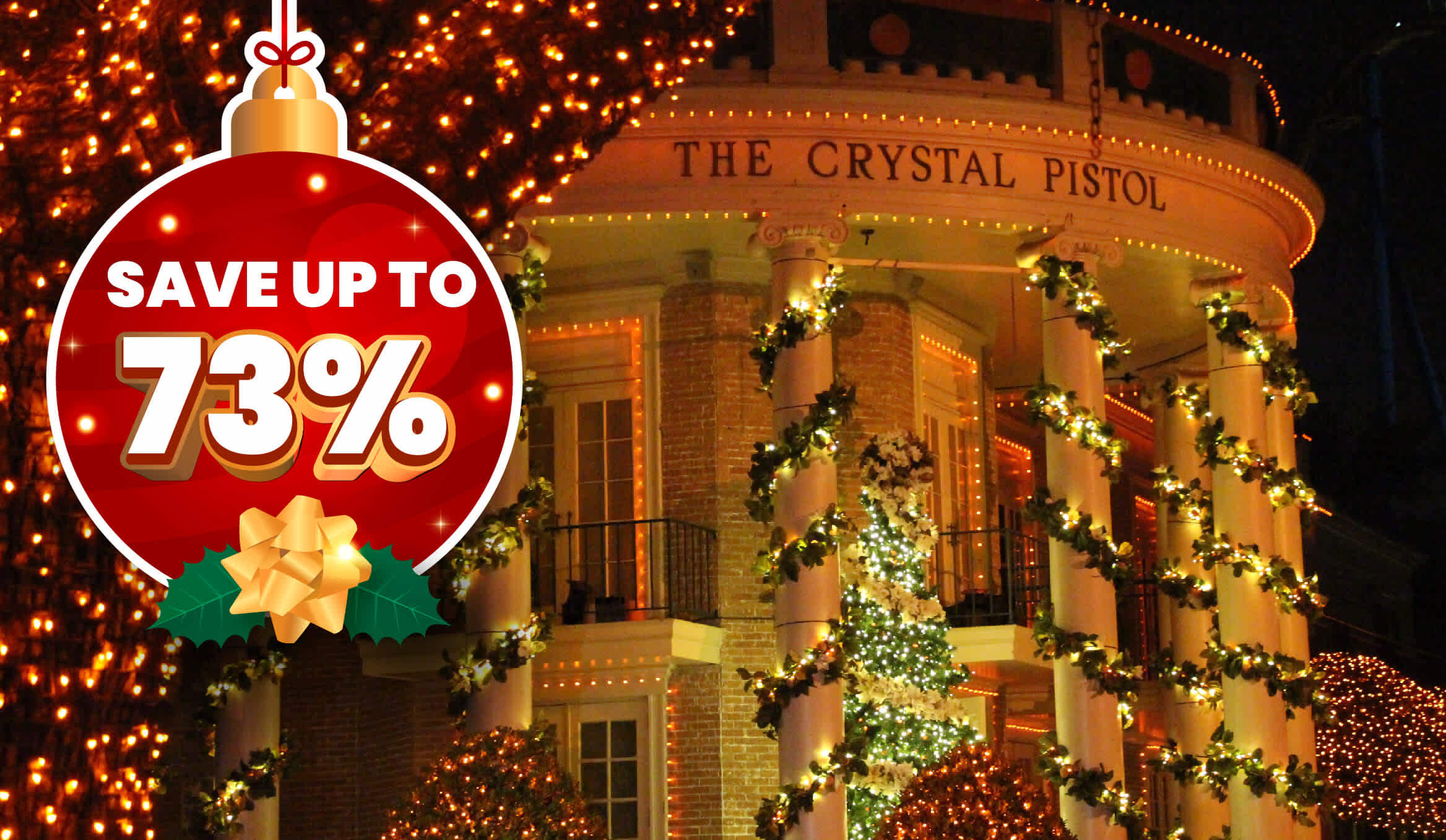 Six Flags Great Adventure Image