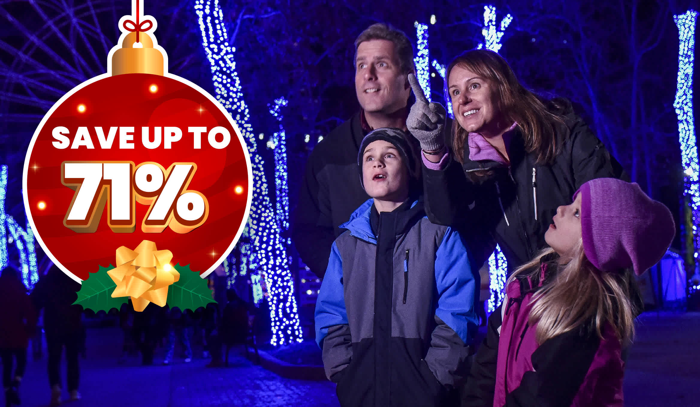 Six Flags Over Georgia Image