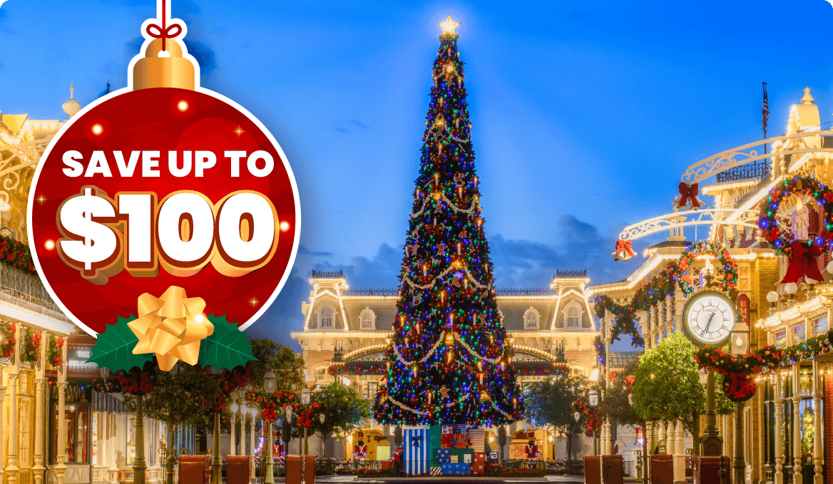 Walt Disney World Image