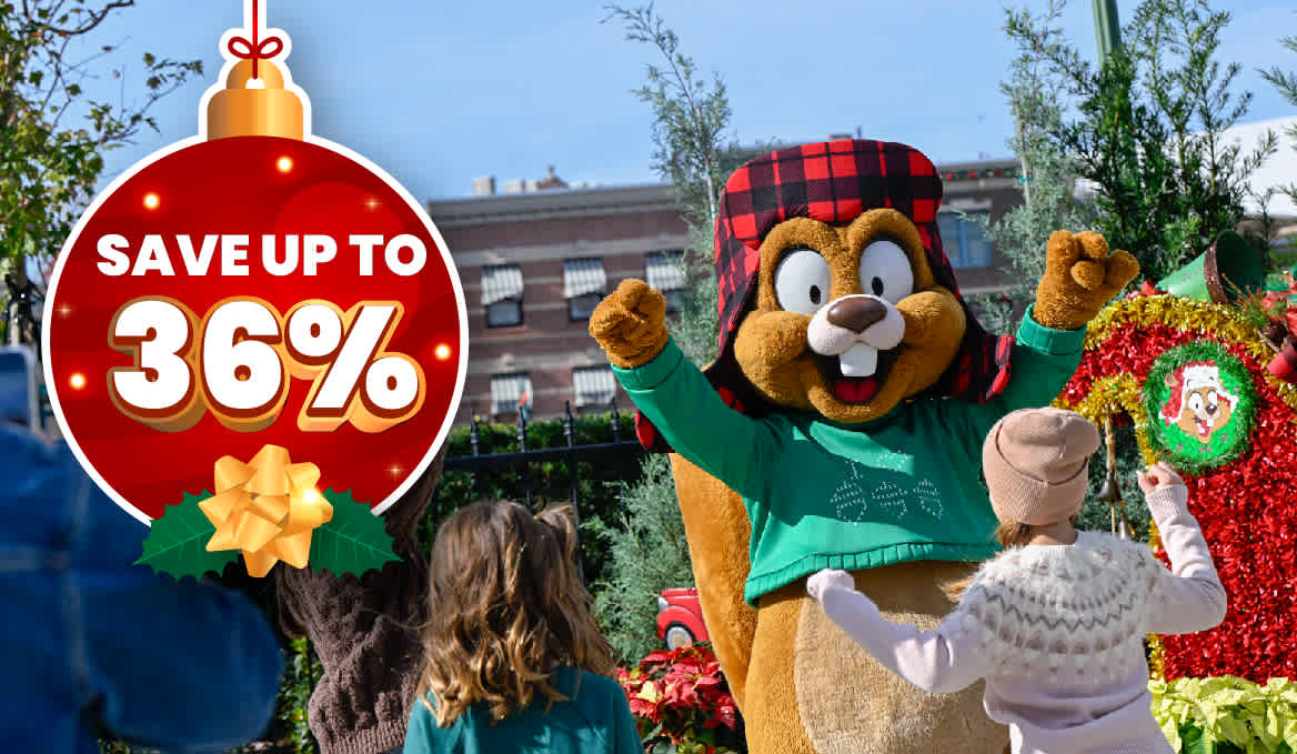 Universal Orlando Resort Image