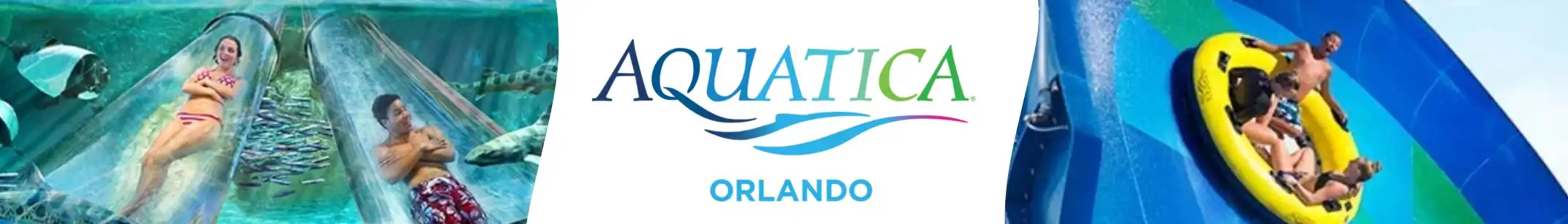 Aquatica Orlando