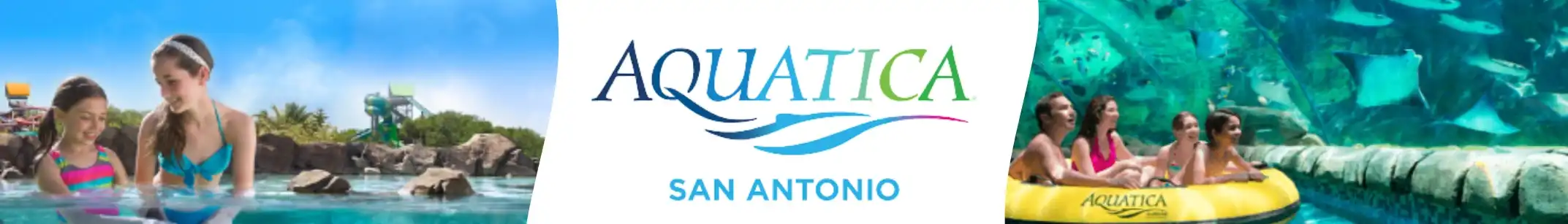 Aquatica San Antonio