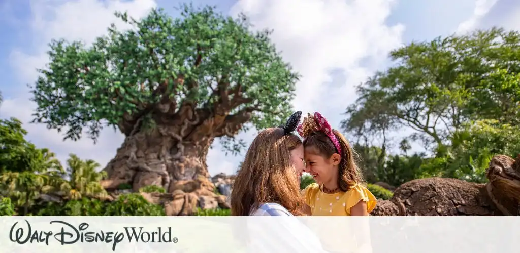 Disney’s Animal Kingdom Picture