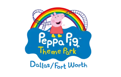 PEPPA PIG Theme Park Dallas-Fort Worth