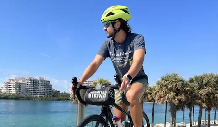 Unlimited Biking Miami