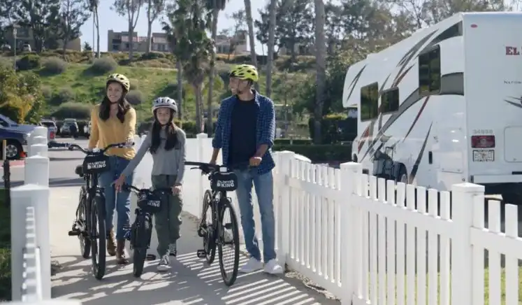 Unlimited Biking San Diego