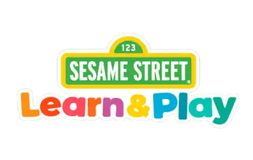 Sesame Street Learn & Play