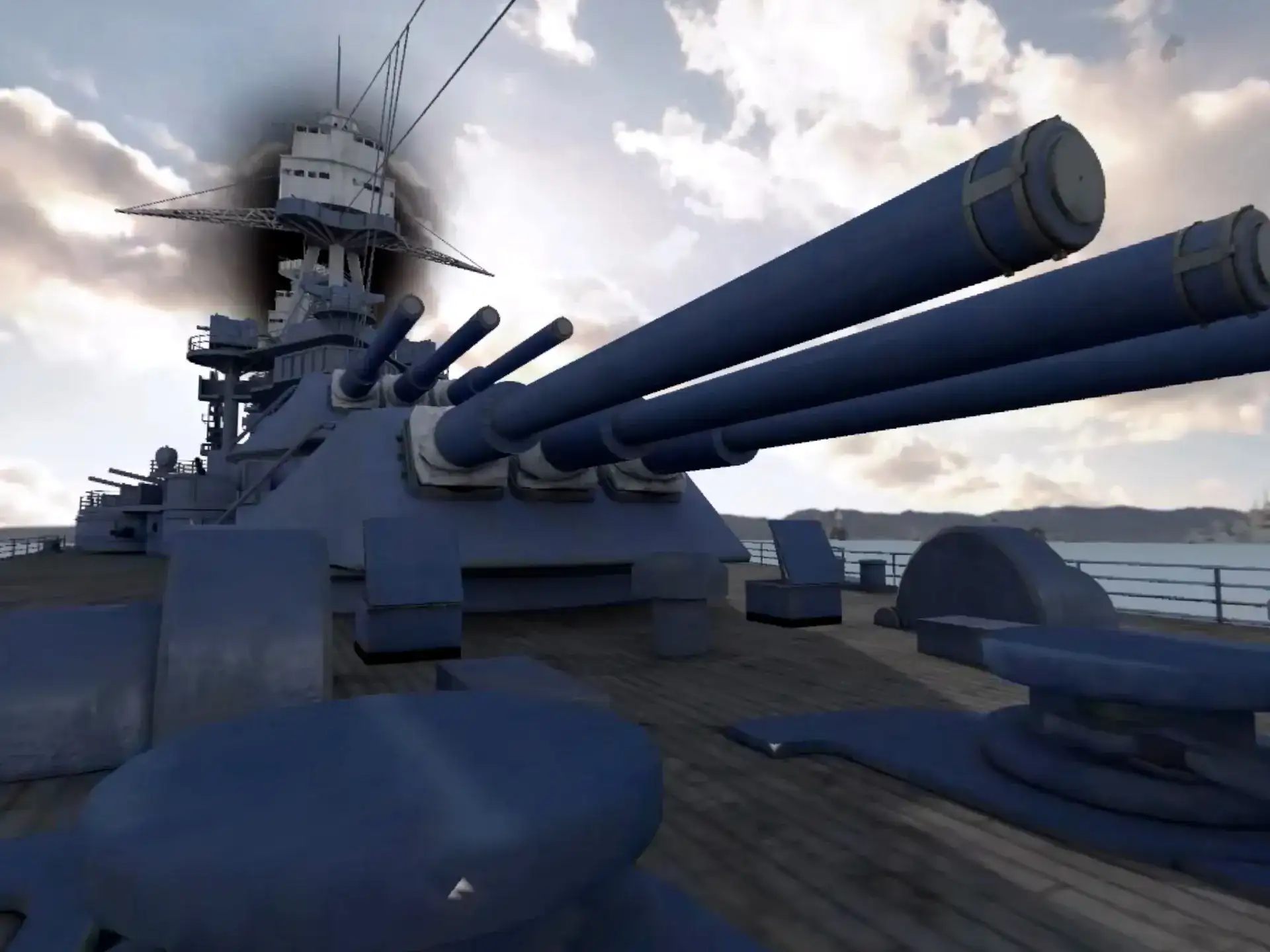 Unlimited VR Package