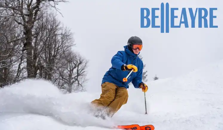 Belleayre Mountain