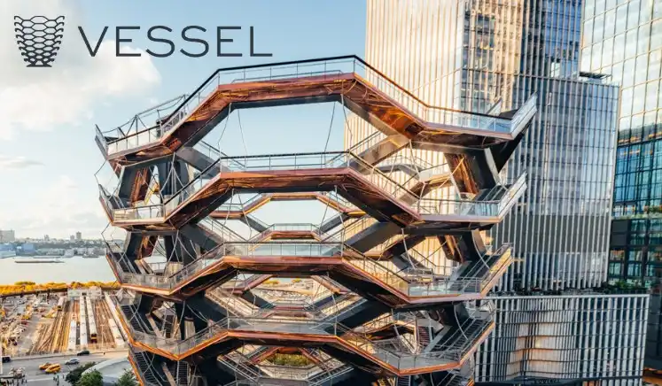 Vessel New York