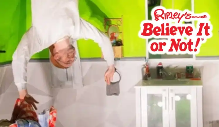 Ripley's Believe It or Not! San Antonio