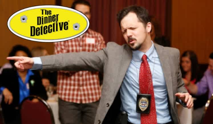 The Dinner Detective Honolulu