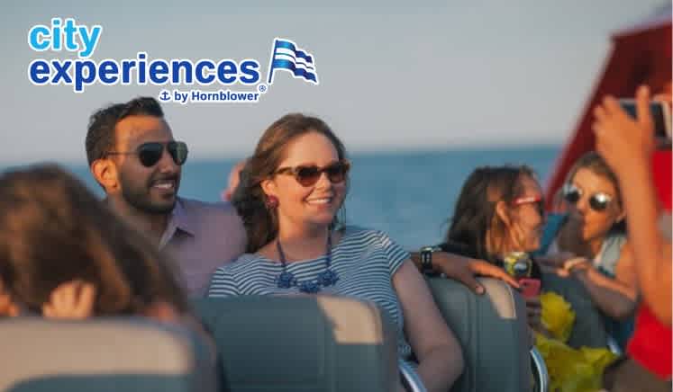 City Cruises Chicago