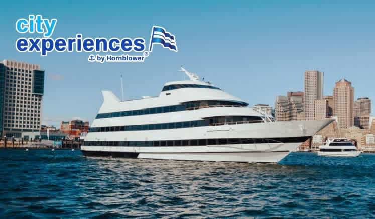 City Cruises Boston