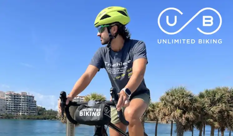 Unlimited Biking Miami