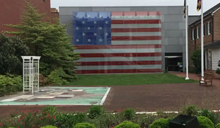 Urban Adventure Quest: Baltimore