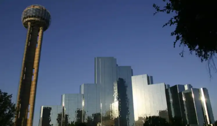 Urban Adventure Quest: Dallas