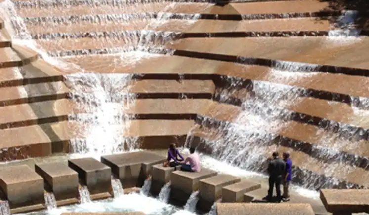 Urban Adventure Quest: Fort Worth