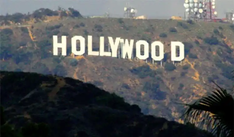 Urban Adventure Quest: Hollywood