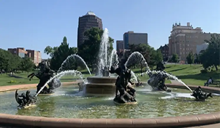 Urban Adventure Quest: Kansas City